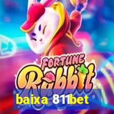 baixa 811bet